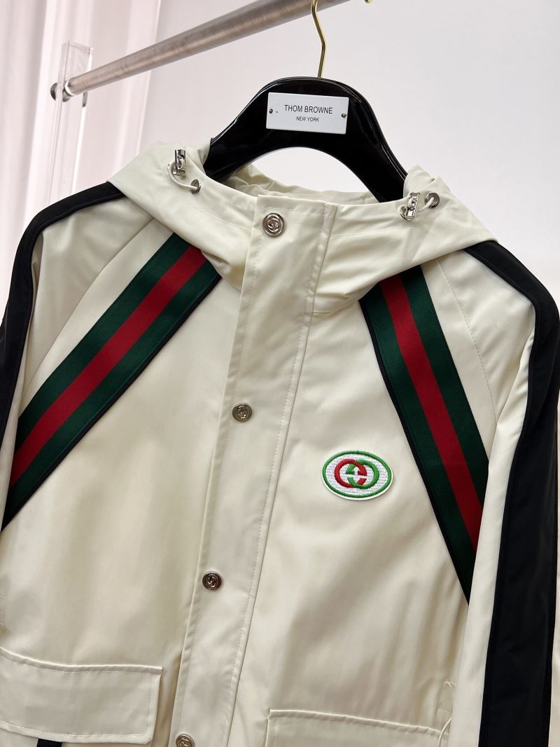 Gucci Outwear